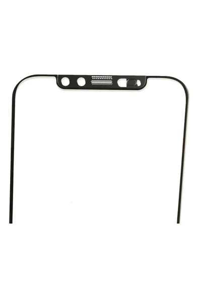 Litae Trend BFS  iPhone 11 Pro 34D Izgaralı Cam - Resim 4