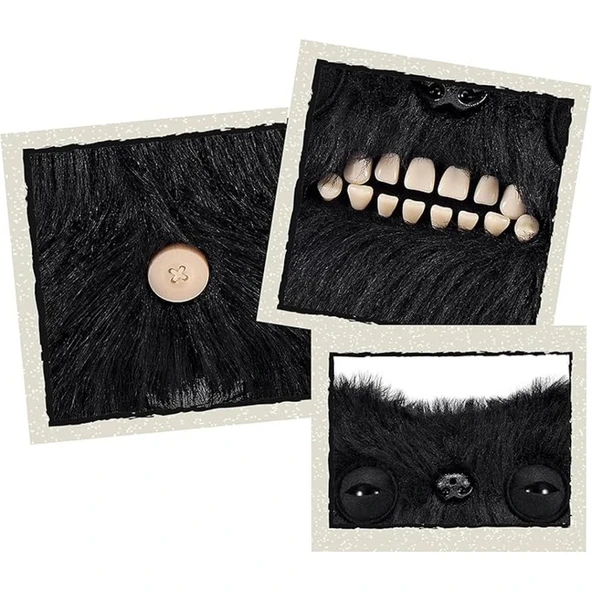 Fuggler Fart Face Serisi 22 cm - Resim 2