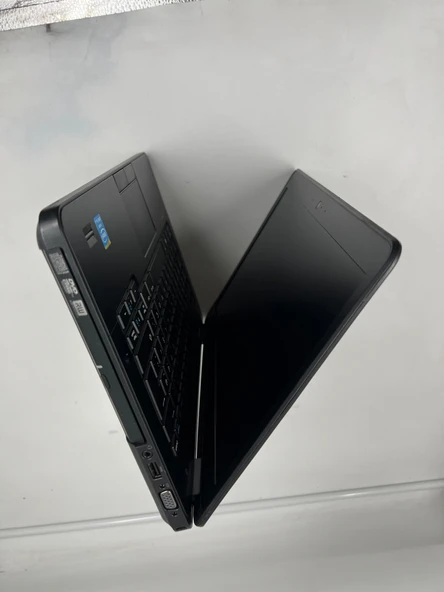 Dell E5440 İntel İ5-4310U İşlemci 12 Gb Ram 256 Gb SSD Harddisk Dizüstü Bilgisayar ( OUTLET ) - 5