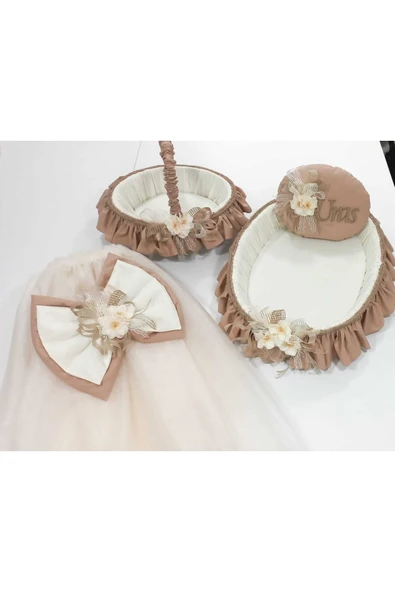 s'he design Hastane Odası Süsleme Seti