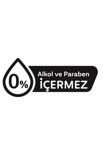 Sleepy Islak Havlu Mendil Lemon Limon L 90 Yaprak Plastik Kapaklı (CİTRUS GARDEN) - Resim 3