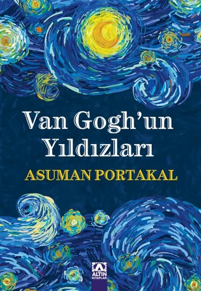 Van Gogh'un Yıldızları ürün görseli 1