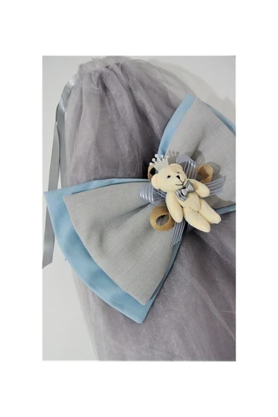 s'he design Hastane Küvöz Eteği ürün görseli