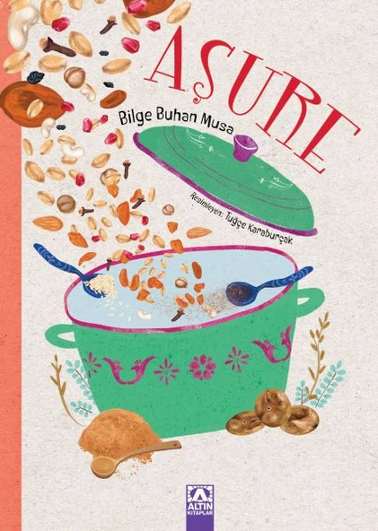 Aşure ürün görseli 1