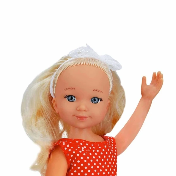 Mina Et Bebek - Resim 3