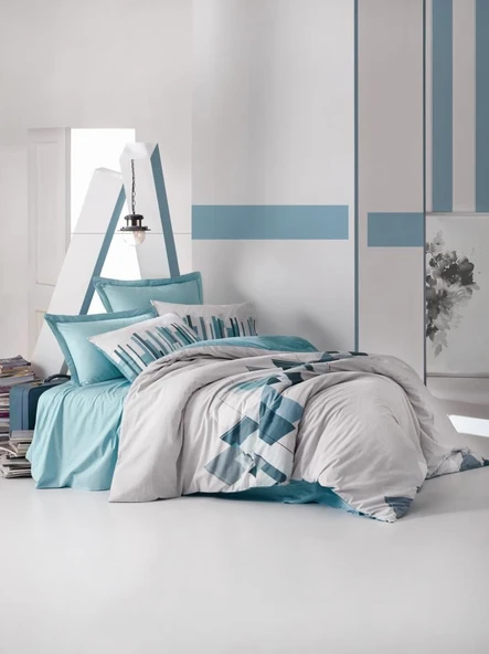 Çift Kişilik Nev Takımı Nesto Petrol ürün görseli 1