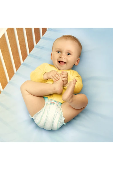 Prima Bebek Bezi 6 Beden 40 Adet - Resim 4