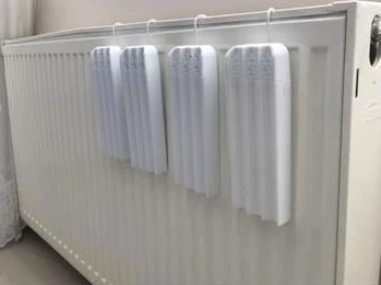 Kalorifer Üstü Su Buharlaştırıcı Nemlendirici