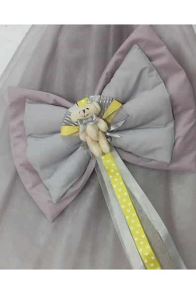 s'he design Hastane Küvöz Eteği ürün görseli