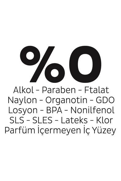 Sleepy Black Premium Plus Günlük Ped Normal 160 Adet - Resim 6