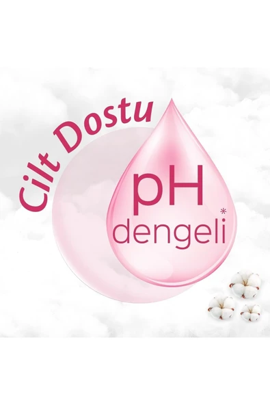 Molped Her Gün Ferah Günlük Pedi (60 x 7) 420 Adet - Resim 3