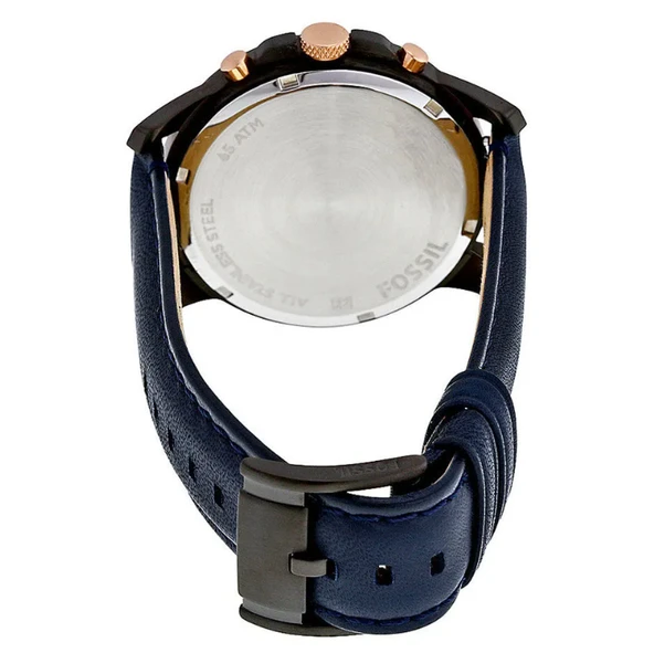 Fossil FFS5061 Erkek Kol Saati - Resim 2