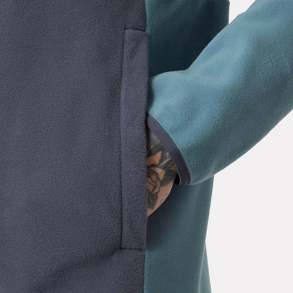 HELLY HANSEN DAYBREAKER SNAP Polar HHA.49531 HHA.601 - Resim 4