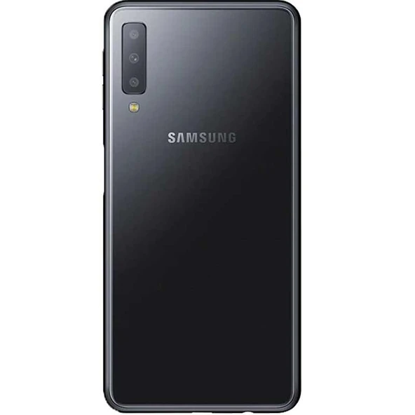 Galaxy Samsung A7 2018 64GB B Grade Yenilenmiş Cep Telefonu (12 Ay Garantili) - Resim 7