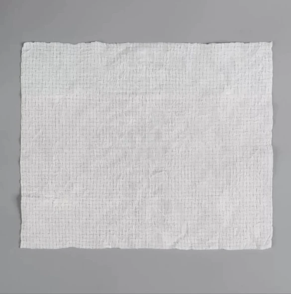 Suda Büyüyen Sıkıştırılmış Mendil 20 Adet - Resim 3