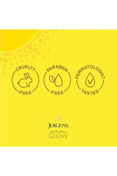 Jergens Light Bronze Bronzlaştırıcı Köpük 177ML - 4