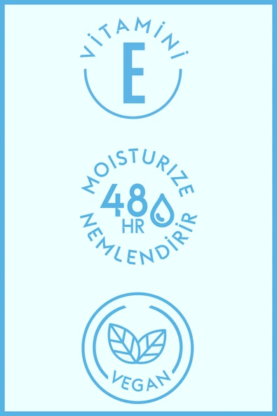 Arko Nem Soft Touch Hızlı Emilen Bakım Kremi 3x60 Ml - Resim 2