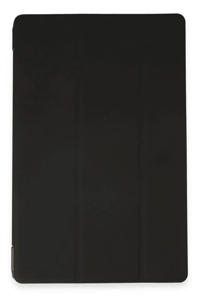 Litae Trend BFS  Huawei Honor Pad 8 12 Kılıf Tablet Smart Kılıf - Siyah - Resim 2