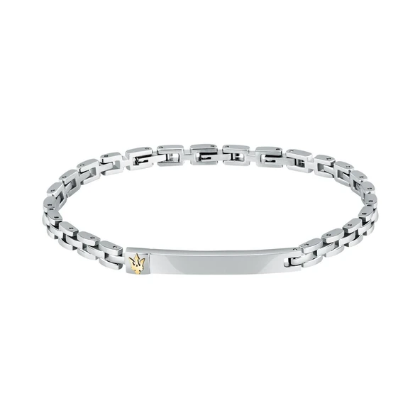 Maserati  JM324AVD55 Erkek Bileklik ürün görseli