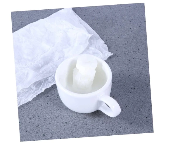 Suda Büyüyen Sıkıştırılmış Havlu 10 Adet - Resim 3