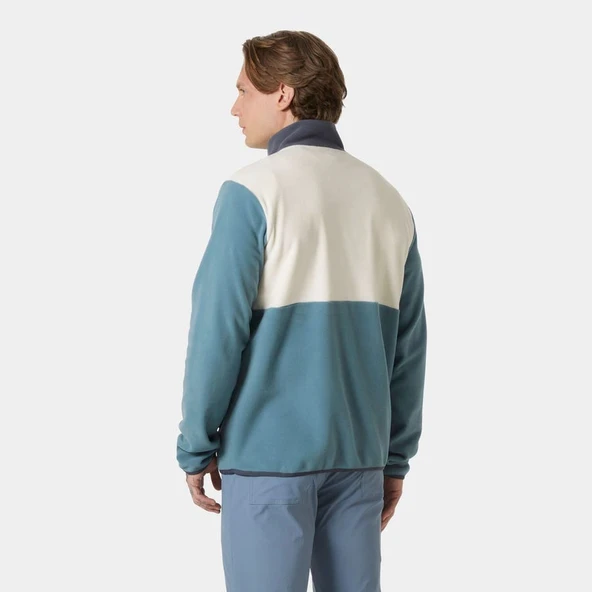 HELLY HANSEN DAYBREAKER SNAP Polar HHA.49531 HHA.601 - Resim 2