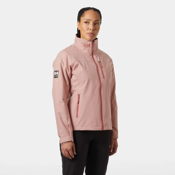 HELLY HANSEN W CREW MIDLAYER 2 Polarlı Erkek Mont HHA.34449 HHA.057 ürün görseli 1