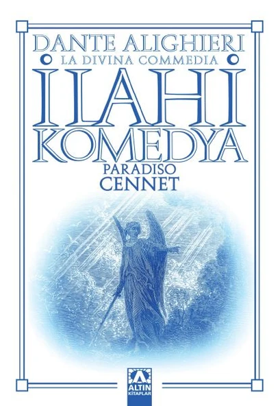 İlahi Komedya - Cennet ürün görseli 1
