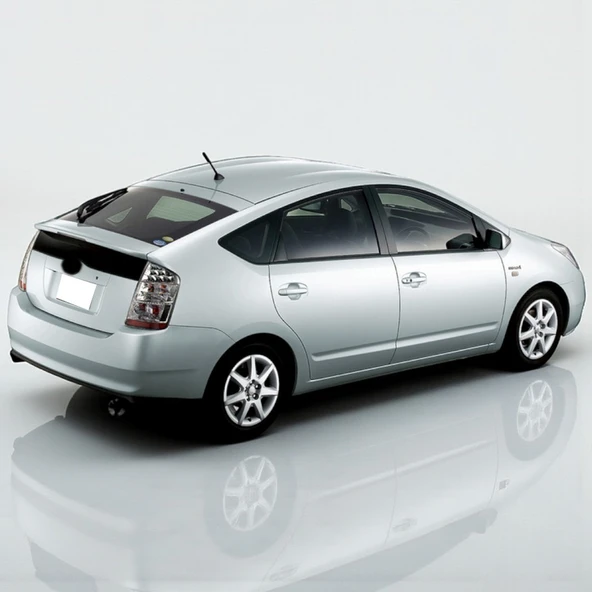 Toyota Prius 2005-2009 Arka Bagaj Kapağı Amortisörü 1 Adet 689500W203 - 2