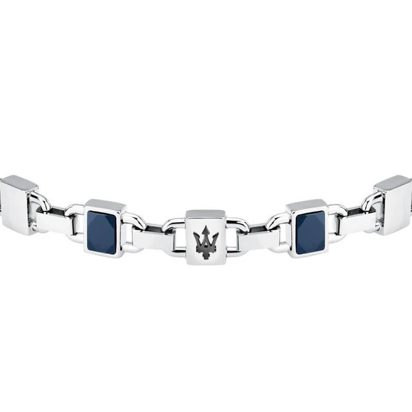 Maserati  JM424ATZ42 Erkek Bileklik - Resim 2