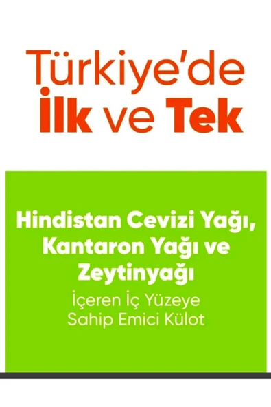 Freshlife Fresh Life Yetişkin Emici Külot Bez Xl 12 Adet - Resim 5