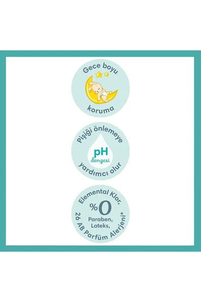 Prima Bebek Bezi Beden:5 (11-16KG) Junior 46 Adet Ekonomik Pk - Resim 5