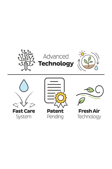 Sleepy Bio Natural Premium Plus Mega Fırsat Paketi Bebek Bezi 1 Numara Newborn 200 Adet - Resim 4