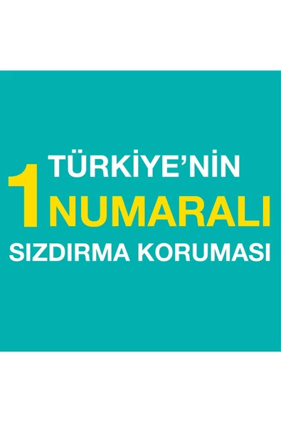 Prima Bebek Bezi Beden:8 (17 KG) Xxx Large 186 Adet Süper Ekonomik Mega Pk - Resim 6