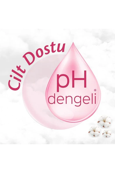 Molped Her Gün Ferah Günlük Pedi Deo 120 Adet - Resim 3