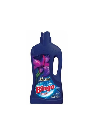 Bingo Fresh Yüzey Temizleyici 1000 Ml. Masal (2'Lİ) ürün görseli