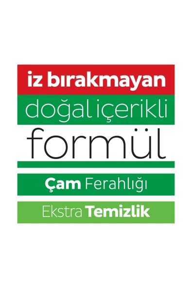 Sleepy Pine Yüzey Temizlik Havlusu&Mendili Çam Ferahlığı 100 Yaprak - Resim 4