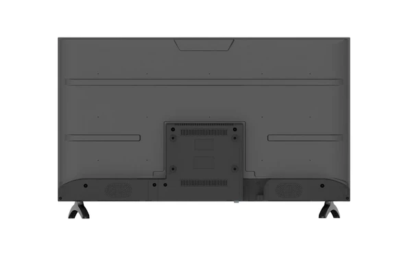 42HS24000 42" 106 Ekran Uydu Alıcılı 1080p Smart Android TV - 2