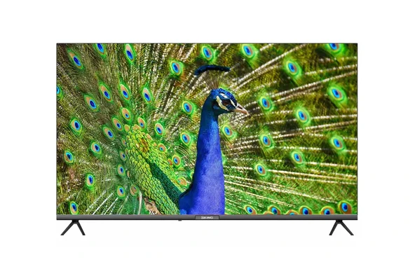 50HS24000 50" 126 Ekran Uydu Alıcılı Ultra HD Smart Android TV