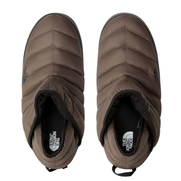 The North Face THERMOBALL TRACTION BOOTIE Erkek PATİK BOT NF0A3MKHDHL1 - Resim 2