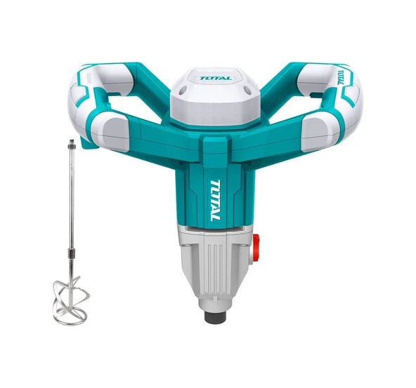 Total 1400 W Endüstriyel Elektrikli Boya Karıştırıcı Td614006 ürün görseli