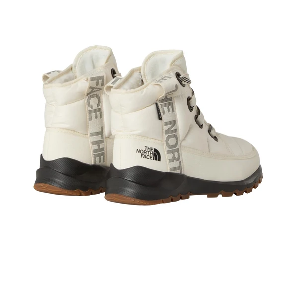 The North Face  Kadın Thermoball Lace Up Luxe Su Geçirmez Bot Nf0A817Wq4C1 - Resim 2