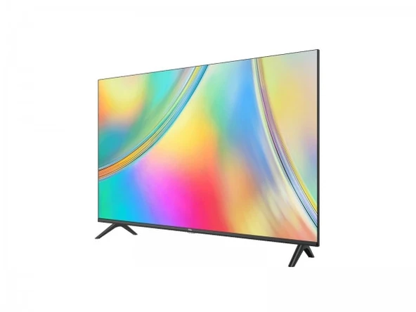 TCL 43S5400A Full HD 43" 109 Ekran Uydu Alıcılı Android Smart LED TV - TEŞHİR - 2