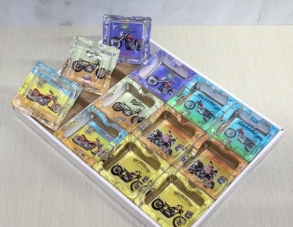 Cam Küllük Model 7 ürün görseli