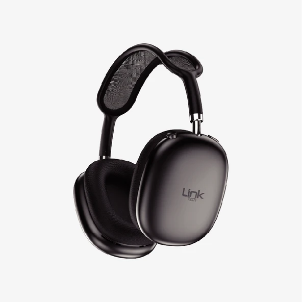 HP10 KULAKÜSTÜ 90 SAAT HAFIZA KART DESTEKLİ BLUETOOTH KULAKLIK - 10