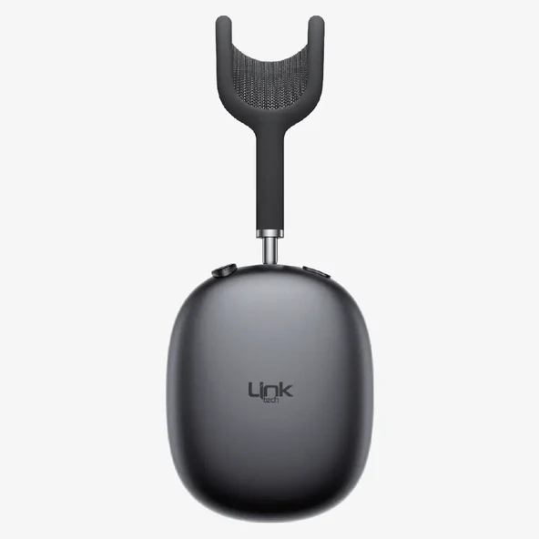 HP10 KULAKÜSTÜ 90 SAAT HAFIZA KART DESTEKLİ BLUETOOTH KULAKLIK - 11