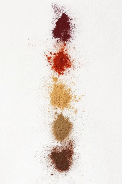 Phyto Color Saç Boyası - Koyu Kestane 3 - 6