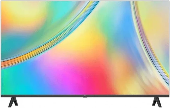 TCL 43S5400A Full HD 43" 109 Ekran Uydu Alıcılı Android Smart LED TV - TEŞHİR