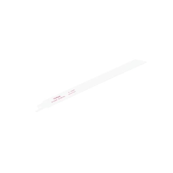 Metal Tilki Kuyruğu Testere Ağzı - 150 Mm ürün görseli 1