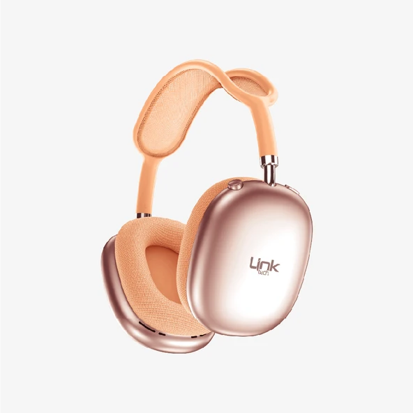 HP10 KULAKÜSTÜ 90 SAAT HAFIZA KART DESTEKLİ BLUETOOTH KULAKLIK - 7