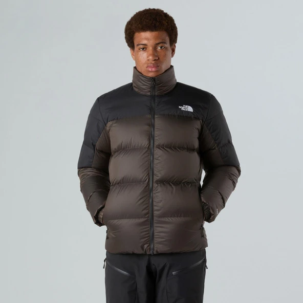 The North Face M DIABLO DOWN 2.0 JACKET Erkek Ceket NF0A89930BI1 - Resim 3